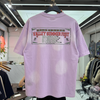 FK®️| ÁO THUN NGẮN TAY CỔ TRÒN COTTON IN HÌNH KTS ĐÍNH ĐÁ 8118