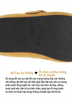 BBIMP™️| DÉP SỤC BIRKENSTOCK BBIMP DA LỘN  UNISEX PUFF
