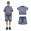 ARTIE ®️| BỘ ÁO THUN VÀ QUẦN SHORT VẢI WASH BASIC ARTIE 5036/3006