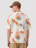 FK®️| ÁO THUN NGẮN TAY CỔ TRÒN COTTON IN HÌNH KTS RÁCH ĐÍNH ĐÁ MAJESTIK FK13