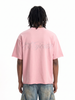 FK®️| ÁO THUN NGẮN TAY CỔ TRÒN COTTON IN HÌNH KTS ĐÍNH ĐÁ FK06