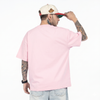 FK®️| ÁO THUN NGẮN TAY CỔ TRÒN COTTON IN HÌNH KTS  FK17