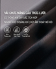 INF®️| ÁO BA LỖ THỂ THAO CHẠY BỘ UNISEX INF 4057