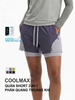 INF®️| QUẦN THỂ THAO TẬP LUYỆN COOLMAX UNISEX INF 12986