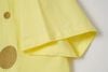 WES®️| ÁO SƠ MI NGẮN TAY THÊU HỌA TIẾT HOẠT HÌNH UNISEX 5257