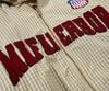 WES®️| ÁO KHOÁC COTTON 2 MẶT RETRO UNISEX WES2026
