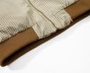 WES®️| ÁO KHOÁC COTTON 2 MẶT RETRO UNISEX WES2026