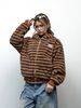 WES®️| ÁO KHOÁC COTTON 2 MẶT RETRO UNISEX WES2026