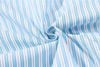 WES®️| ÁO SƠ MI DÀI TAY THÊU HỌA TIẾT HOẠT HÌNH UNISEX C5903