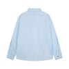 WES®️| ÁO SƠ MI DÀI TAY THÊU HỌA TIẾT HOẠT HÌNH UNISEX C5900