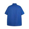 WES®️| ÁO SƠ MI  THÊU HỌA TIẾT HOẠT HÌNH RETRO UNISEX WESC216