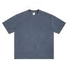 FG®️| ÁO THUN CỔ TRÒN NGẮN TAY BASIC OVERSIZE FG F601