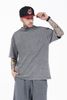 FG®️| ÁO THUN CỔ TRÒN NGẮN TAY BASIC OVERSIZE FG F601