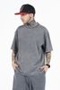 FG®️| ÁO THUN CỔ TRÒN NGẮN TAY BASIC OVERSIZE FG F601