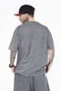 FG®️| ÁO THUN CỔ TRÒN NGẮN TAY BASIC OVERSIZE FG F601