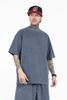 FG®️| ÁO THUN CỔ TRÒN NGẮN TAY BASIC OVERSIZE FG F601
