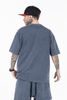 FG®️| ÁO THUN CỔ TRÒN NGẮN TAY BASIC OVERSIZE FG F601