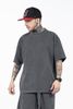 FG®️| ÁO THUN CỔ TRÒN NGẮN TAY BASIC OVERSIZE FG F601