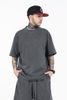 FG®️| ÁO THUN CỔ TRÒN NGẮN TAY BASIC OVERSIZE FG F601