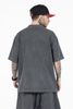 FG®️| ÁO THUN CỔ TRÒN NGẮN TAY BASIC OVERSIZE FG F601