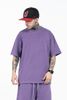 FG®️| ÁO THUN CỔ TRÒN NGẮN TAY BASIC OVERSIZE FG F601