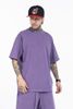 FG®️| ÁO THUN CỔ TRÒN NGẮN TAY BASIC OVERSIZE FG F601