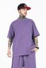 FG®️| ÁO THUN CỔ TRÒN NGẮN TAY BASIC OVERSIZE FG F601