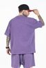 FG®️| ÁO THUN CỔ TRÒN NGẮN TAY BASIC OVERSIZE FG F601