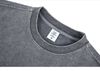 FG®️| ÁO THUN CỔ TRÒN NGẮN TAY BASIC OVERSIZE FG F601