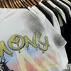 FK®️| ÁO THUN NGẮN TAY CỔ TRÒN COTTON IN HÌNH KTS ĐÍNH ĐÁ  FK05