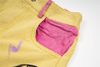 WES®️| QUẦN SHORT THÊU HOẠT HÌNH DÁNG RỘNG ỐNG ĐỨNG DÁNG LỬNG UNISEX K131