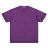 FG®️| ÁO THUN CỔ TRÒN NGẮN TAY WASH  BASIC OVERSIZE FG K098