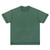 FG®️| ÁO THUN CỔ TRÒN NGẮN TAY WASH  BASIC OVERSIZE FG K098