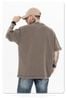 FG®️| ÁO THUN CỔ TRÒN NGẮN TAY WASH  BASIC OVERSIZE FG K098