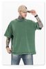 FG®️| ÁO THUN CỔ TRÒN NGẮN TAY WASH  BASIC OVERSIZE FG K098