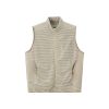 INF®️| ÁO KHOÁC VEST CHỨC NĂNG GIỮ NHIỆT UNISEX INF 5460