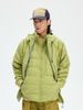 INF®️| ÁO KHOÁC LÔNG VŨ 2 TRONG 1 CÓ THỂ THÁO RỜI UNISEX INF 4283