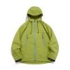 INF®️| ÁO KHOÁC LÔNG VŨ 2 TRONG 1 CÓ THỂ THÁO RỜI UNISEX INF 4283