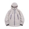 INF®️| ÁO KHOÁC LÔNG VŨ 2 TRONG 1 CÓ THỂ THÁO RỜI UNISEX INF 4283