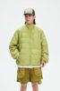 INF®️| ÁO KHOÁC LÔNG VŨ 2 TRONG 1 CÓ THỂ THÁO RỜI UNISEX INF 4283