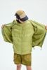 INF®️| ÁO KHOÁC LÔNG VŨ 2 TRONG 1 CÓ THỂ THÁO RỜI UNISEX INF 4283