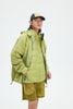 INF®️| ÁO KHOÁC LÔNG VŨ 2 TRONG 1 CÓ THỂ THÁO RỜI UNISEX INF 4283