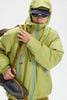 INF®️| ÁO KHOÁC LÔNG VŨ 2 TRONG 1 CÓ THỂ THÁO RỜI UNISEX INF 4283