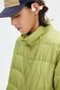 INF®️| ÁO KHOÁC LÔNG VŨ 2 TRONG 1 CÓ THỂ THÁO RỜI UNISEX INF 4283