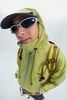 INF®️| ÁO KHOÁC LÔNG VŨ 2 TRONG 1 CÓ THỂ THÁO RỜI UNISEX INF 4283