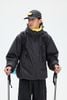 INF®️| ÁO KHOÁC LÔNG VŨ 2 TRONG 1 CÓ THỂ THÁO RỜI UNISEX INF 4283