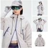 INF®️| ÁO KHOÁC LÔNG VŨ 2 TRONG 1 CÓ THỂ THÁO RỜI UNISEX INF 4283