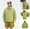 INF®️| ÁO KHOÁC LÔNG VŨ 2 TRONG 1 CÓ THỂ THÁO RỜI UNISEX INF 4283