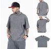 FG®️| ÁO THUN CỔ TRÒN NGẮN TAY BASIC OVERSIZE FG F601