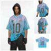 INF®️| ÁO THUN CỔ TRÒN NGẮN TAY THỂ THAO VẢI THOÁNG KHI IN KTS SỐ 10 OVERSIZEUNISEX INF 8480